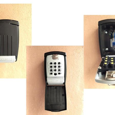 La Perle Du 58 - T2 Parking Wifi Terrasse Clim Appartement Rodez Buitenkant foto