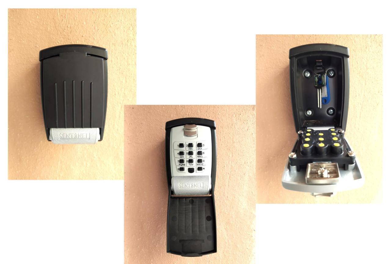 La Perle Du 58 - T2 Parking Wifi Terrasse Clim Appartement Rodez Buitenkant foto
