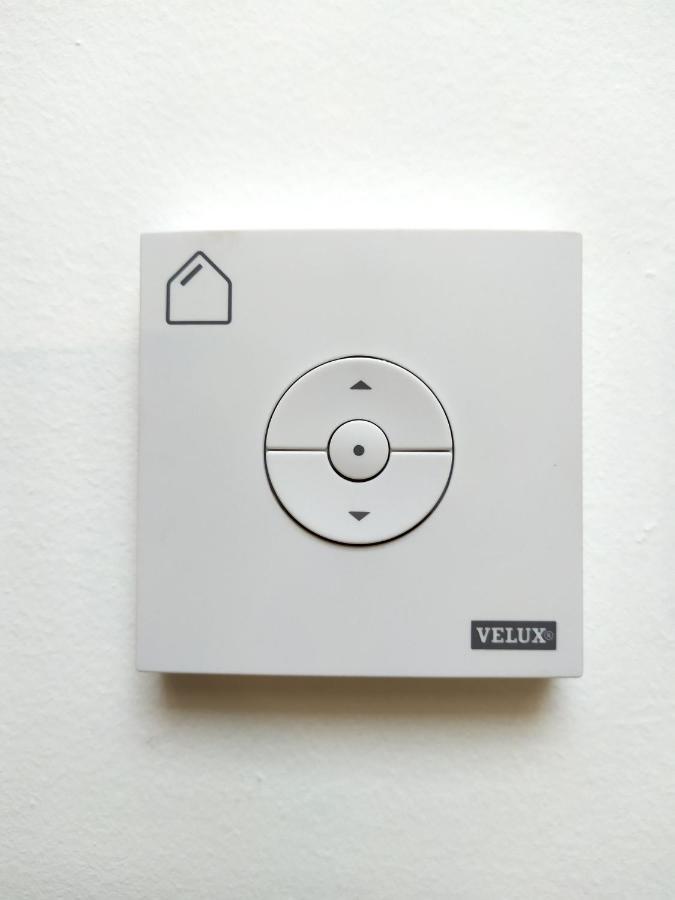 La Perle Du 58 - T2 Parking Wifi Terrasse Clim Appartement Rodez Buitenkant foto